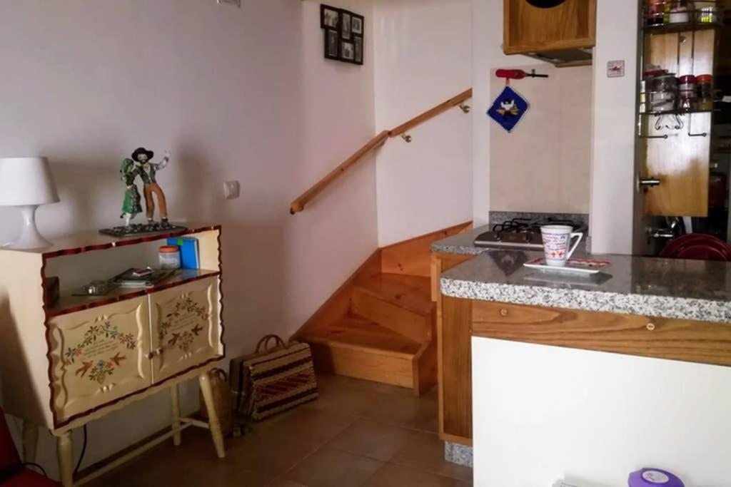 Villa Casa Da Mininha à Ponte da Barca Extérieur photo