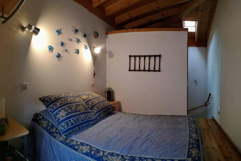 Villa Casa Da Mininha à Ponte da Barca Extérieur photo